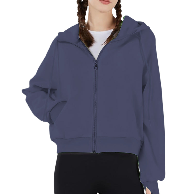 Women Long Sleeve Sweatshirts
