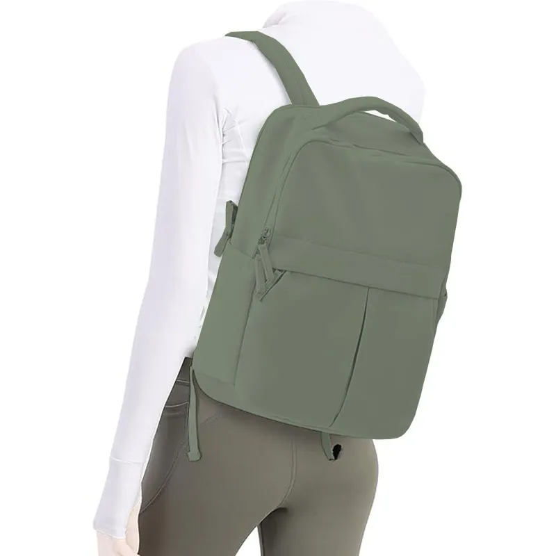 3 Color Casual Daypacks Superbreak Backpack Laptop Backpack
