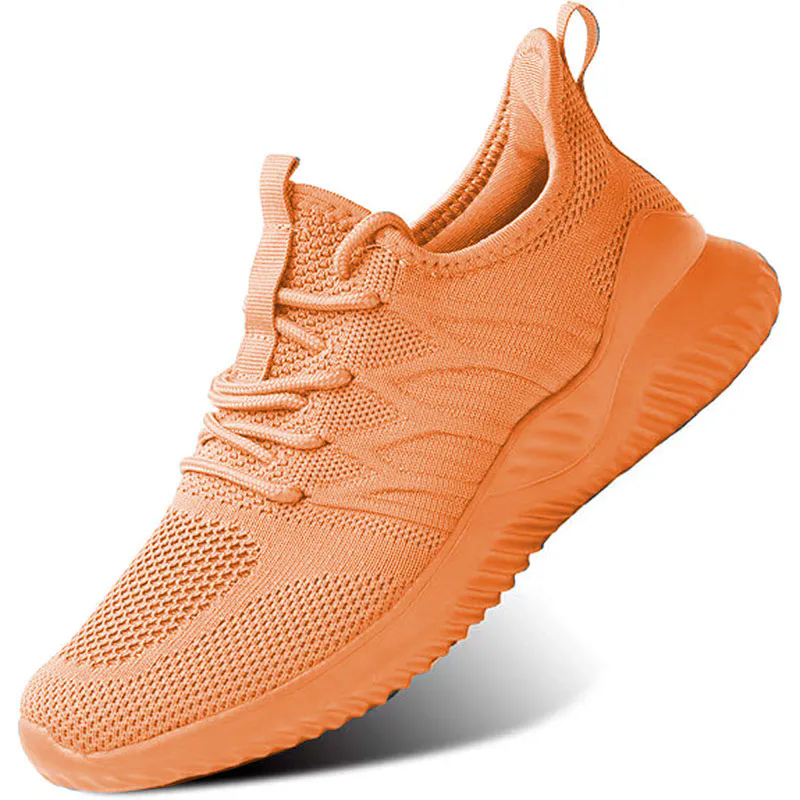 Womens Shoes Slip On Lightweight Casual Tennis Sneaker