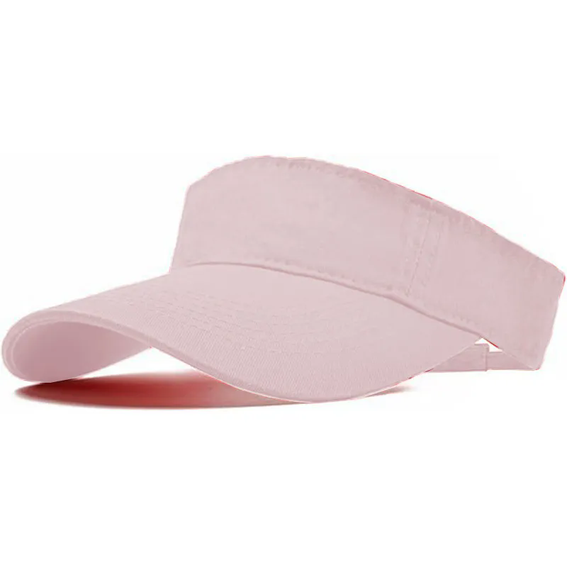 Baseball Cap Versatile Sunscreen and Shading Hat Breathable Adjustable