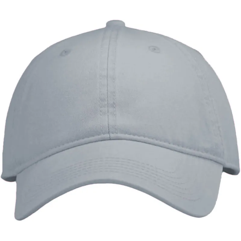Men Women Adjustable Vintage Washed Cotton Baseball Caps