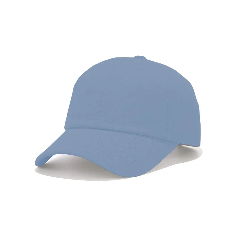Embroidered Baseball Cap Duck Tongue Cap