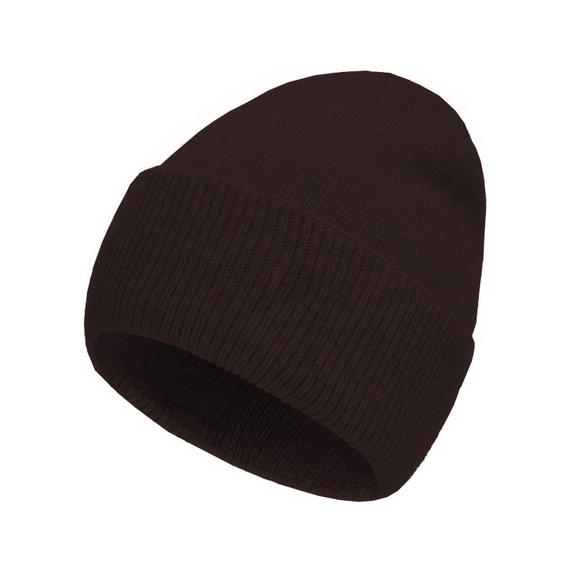 Unisex Beanie Knit Hat Winter Beanies