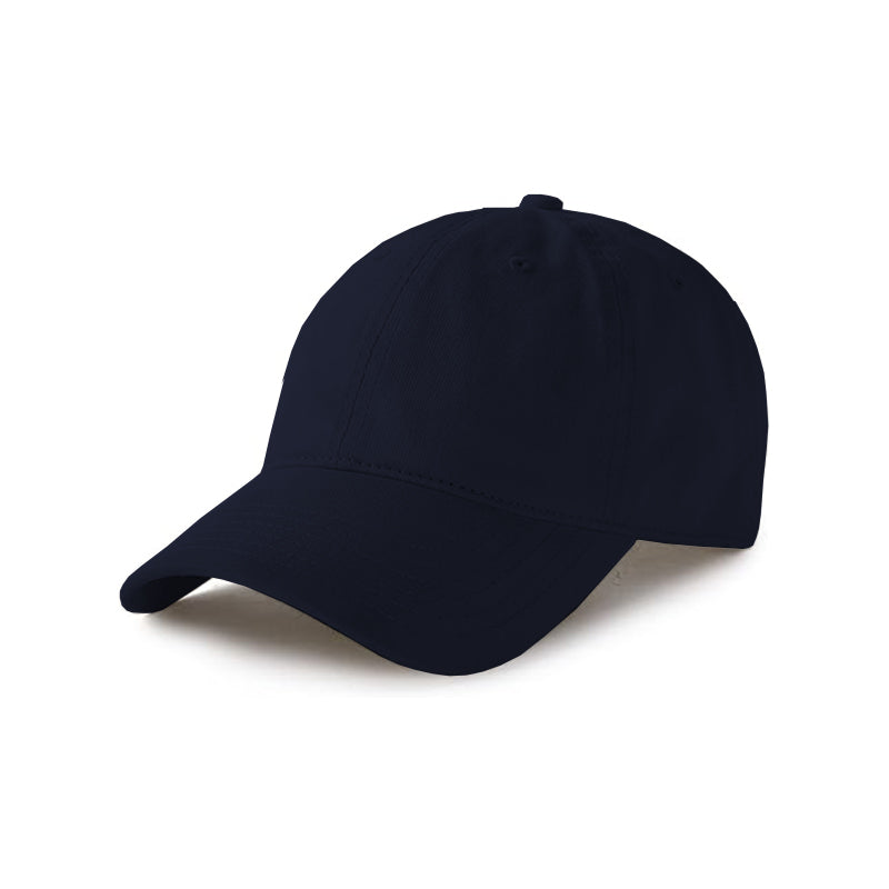 2025 Vintage Washed Unstructured Baseball Cap