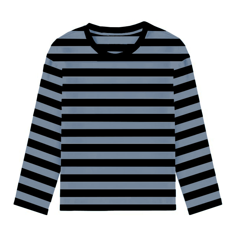 Women Long Sleeve T Shirts Slim Fit Casual Basic Tops