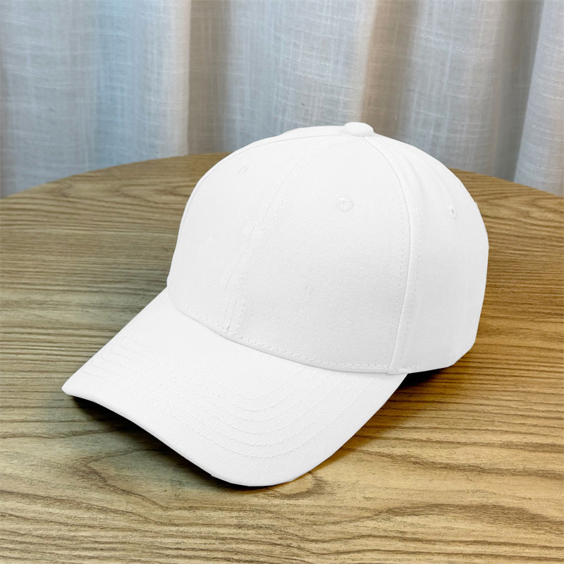 Baseball Golf Hat Adjustable Original Classic Profile Cotton Hat Cap