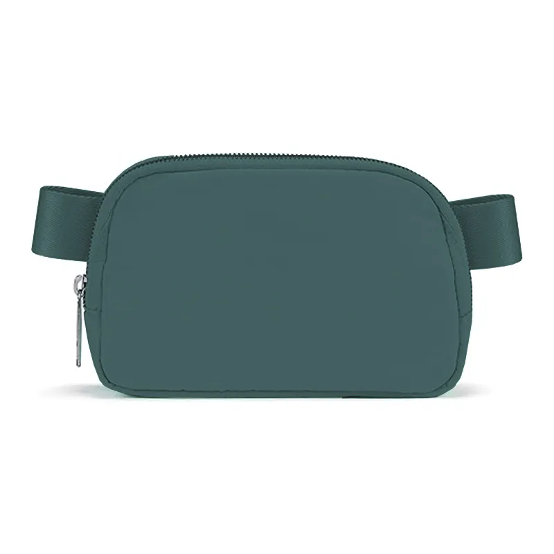 Belt Bag 1L School Bags Sports Bag High Quality Gym Handbags Gym Tote
