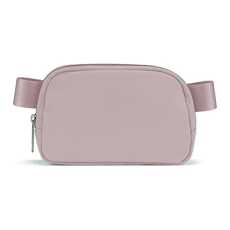 Belt Bag 1L School Bags Sports Bag High Quality Gym Handbags Gym Tote