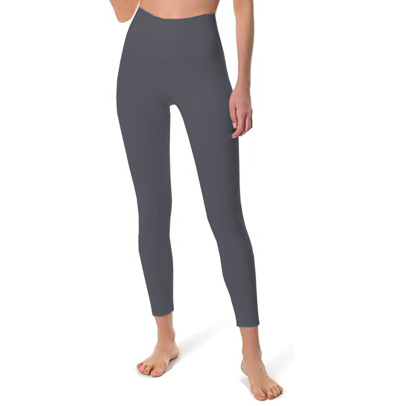 2025 Yoga Pants with Pockets for Women Wide Leg Pants