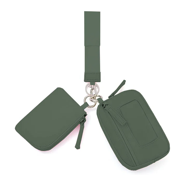 Women Dual Bag Sports Bag High Quality Gym Handbags Gym Bags