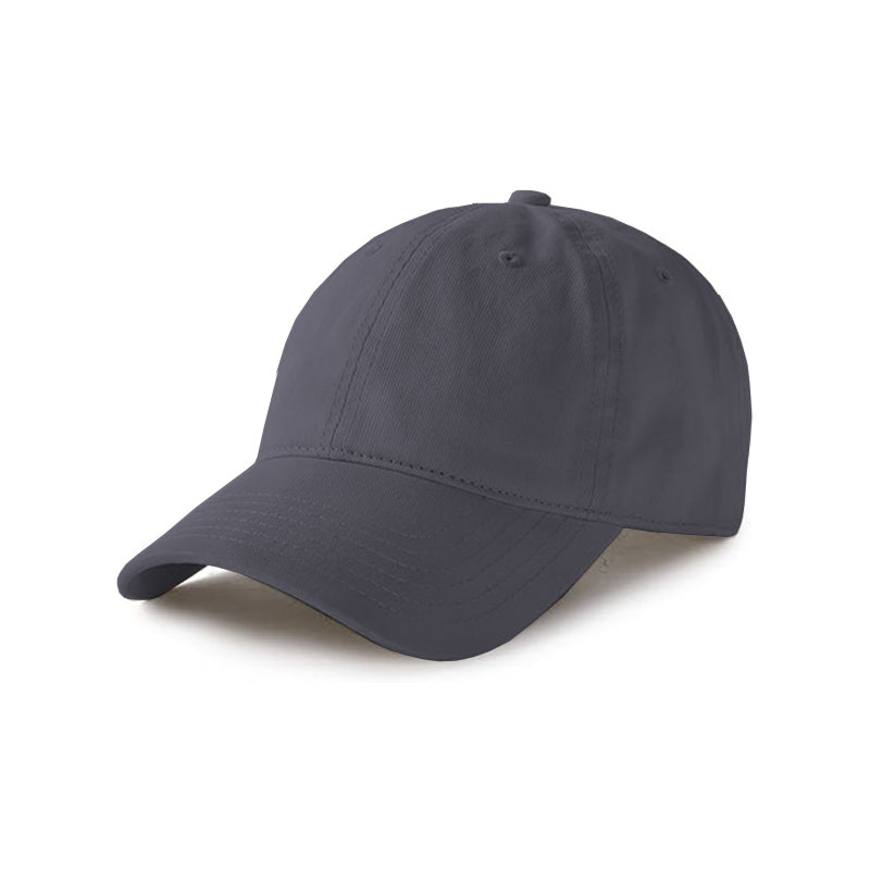 2025 Vintage Washed Unstructured Baseball Cap