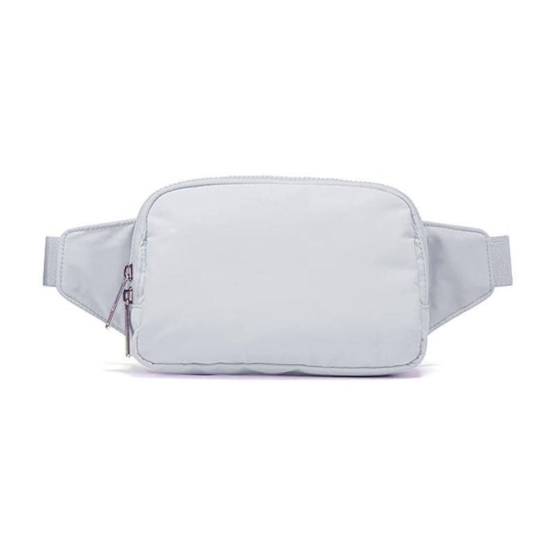 Belt Bag 2 L School Bags Sports Bag High Quality Gym Handbags Gym Bags
