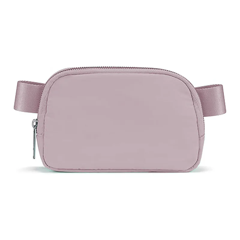 Belt Bag 1L School Bags Sports Bag High Quality Gym Handbags Gym Tote