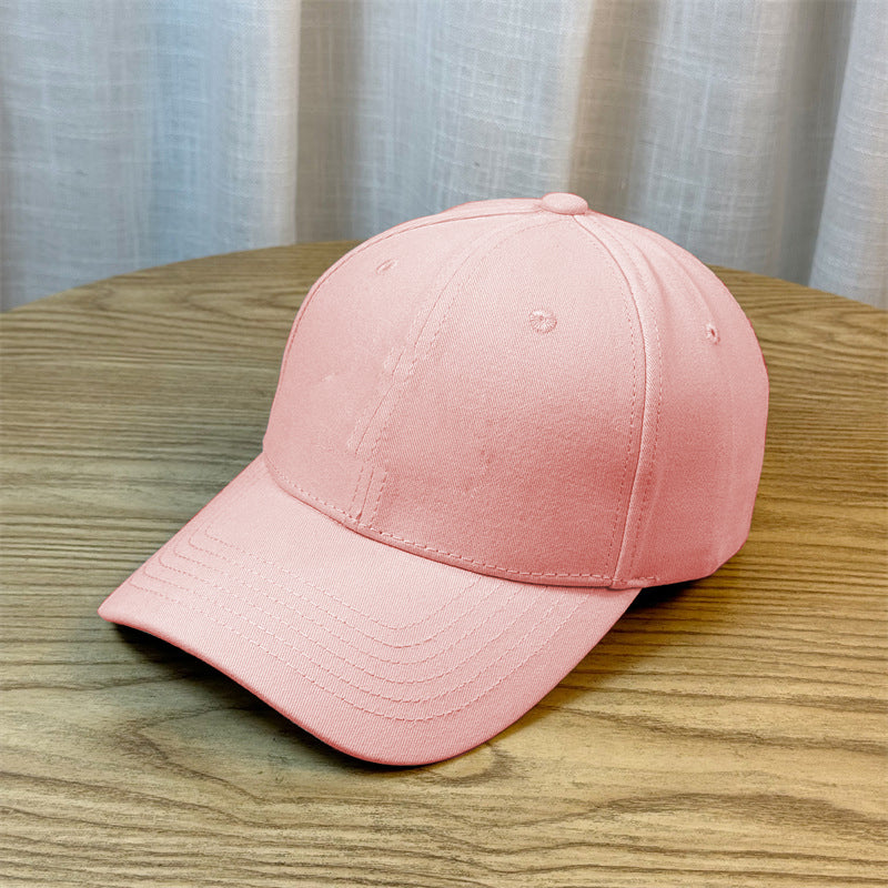 Adjustable Mesh Hat Fashion Outdoors Sunhat