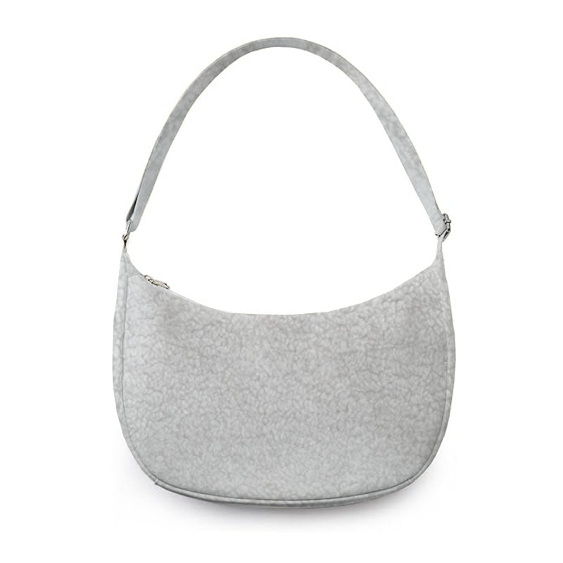 Lightweight Purses for Women Puffer Travel Bags with Adjustable Strap