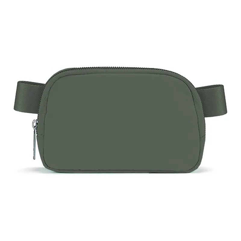 Belt Bag 1L School Bags Sports Bag High Quality Gym Handbags Gym Tote