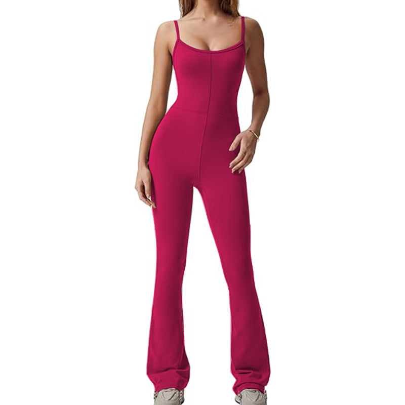 Jumpsuits for Women Casual Unitard Playsuit