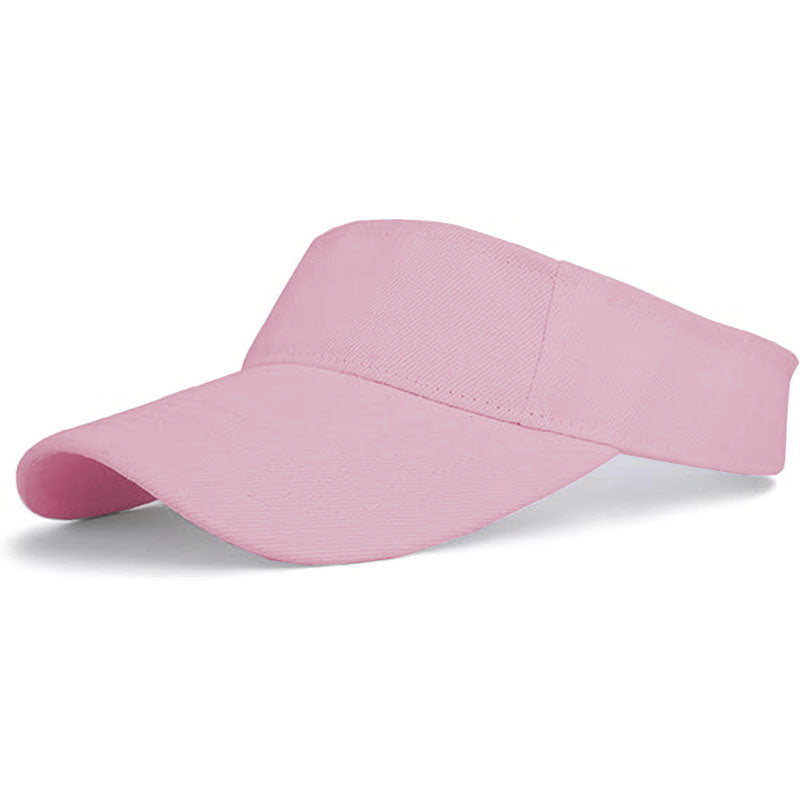 5 Color Classic lightweight cotton cap unstructured flat cap