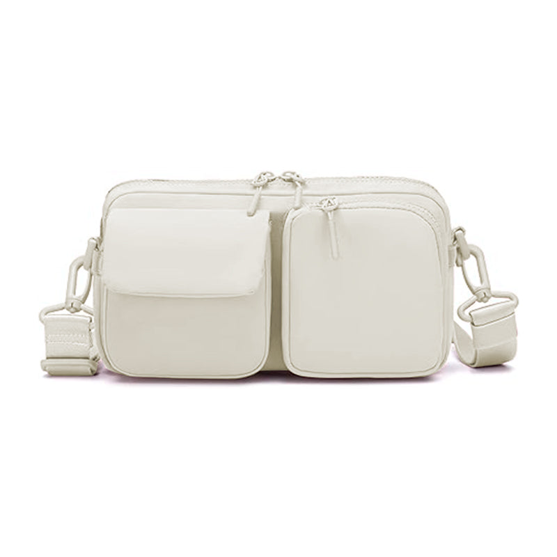 Shoulder Handbag for Women Fashion Ruched Shoulder