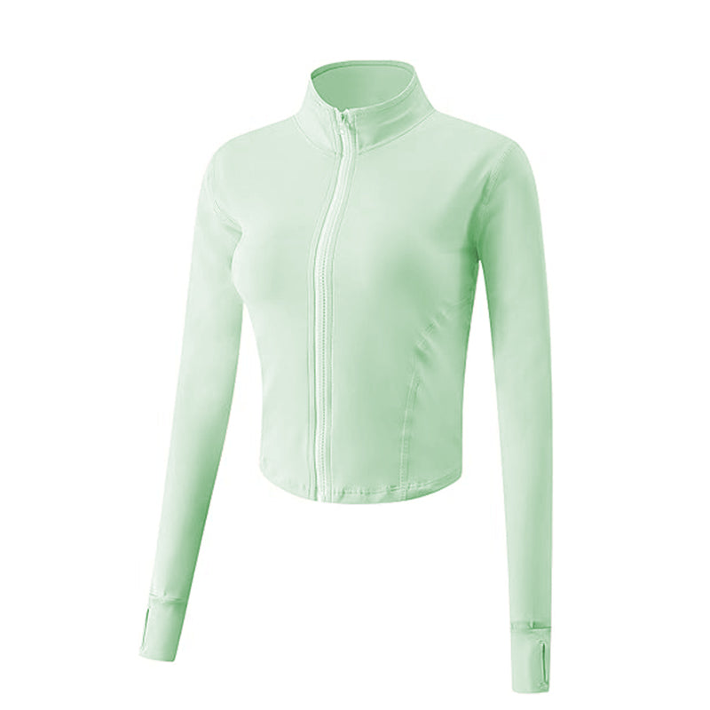 Women's Classic-Fit Full-Zip Polar Soft Fleece Jacket