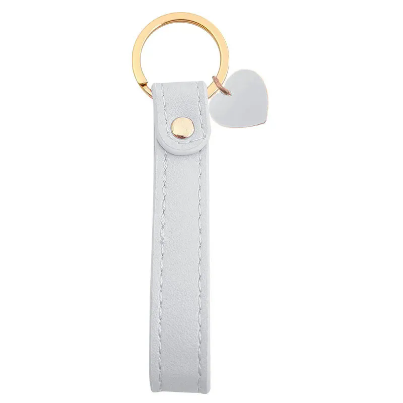 2025 Yoga Keychain Women Solid Sports Accessories Stretch Quality Not Grip