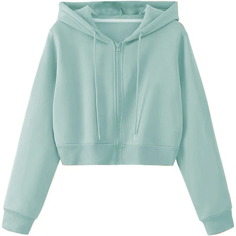Womens Hoodies Pullover Half Zip Pullover With Pockets Fall Clothes