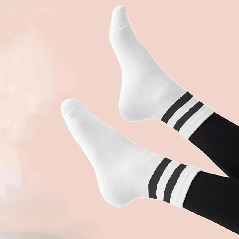 Women soft moisture wicking socks available