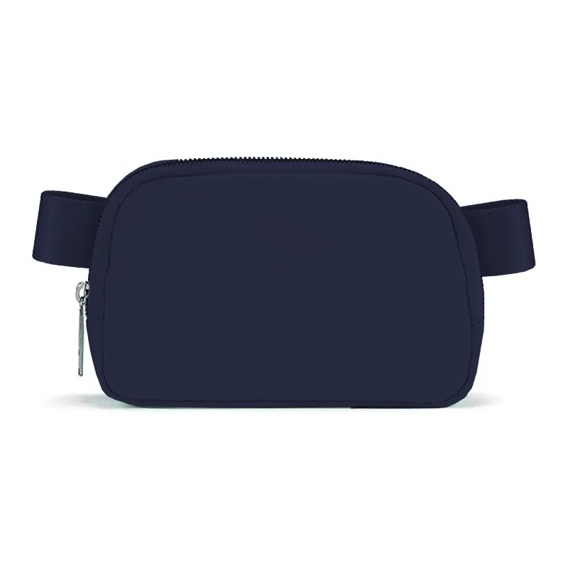 Belt Bag 1L School Bags Sports Bag High Quality Gym Handbags Gym Tote