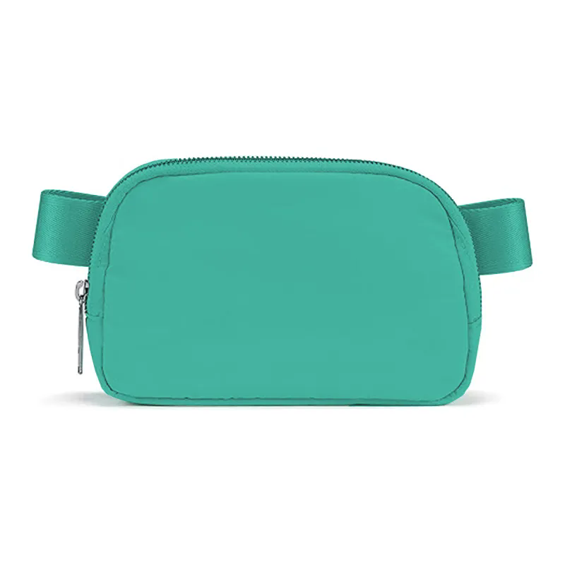 Belt Bag 1L School Bags Sports Bag High Quality Gym Handbags Gym Tote
