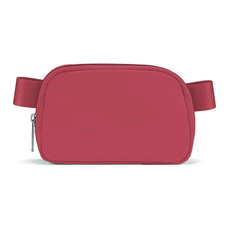 Belt Bag 1L School Bags Sports Bag High Quality Gym Handbags Gym Tote