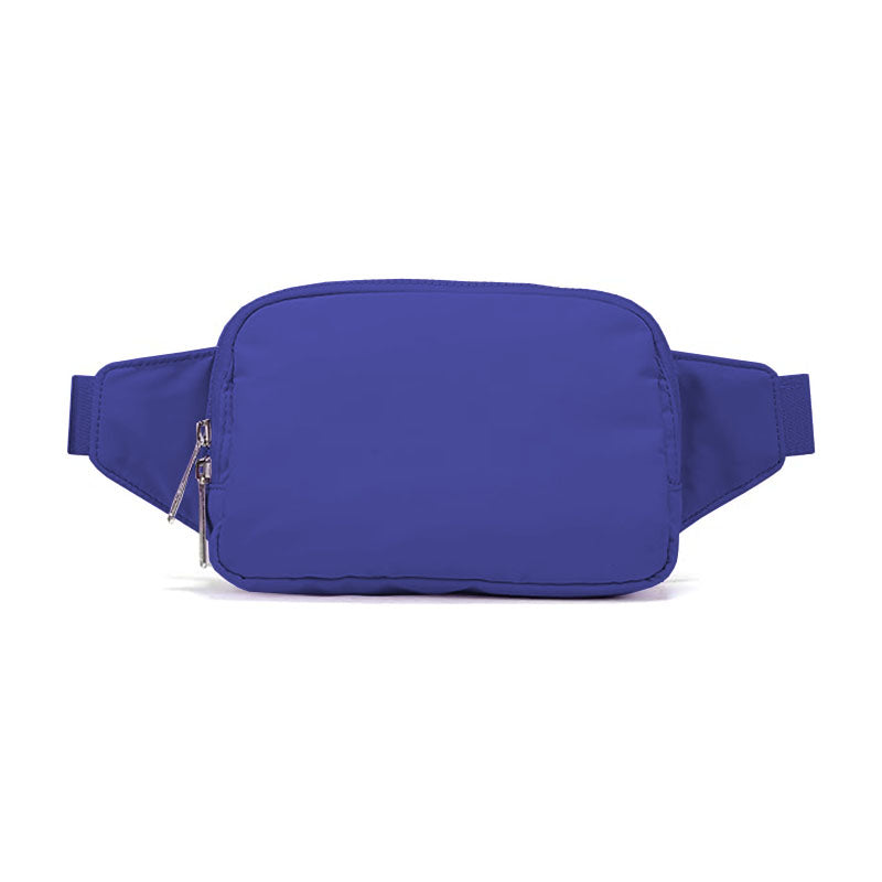 Belt Bag 2 L School Bags Sports Bag High Quality Gym Handbags Gym Bags