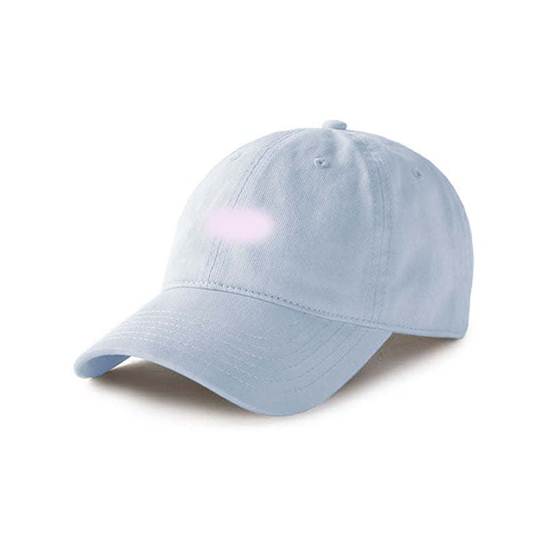 2025 New Adjustable Mesh Hat Fashion Outdoors Sunhat