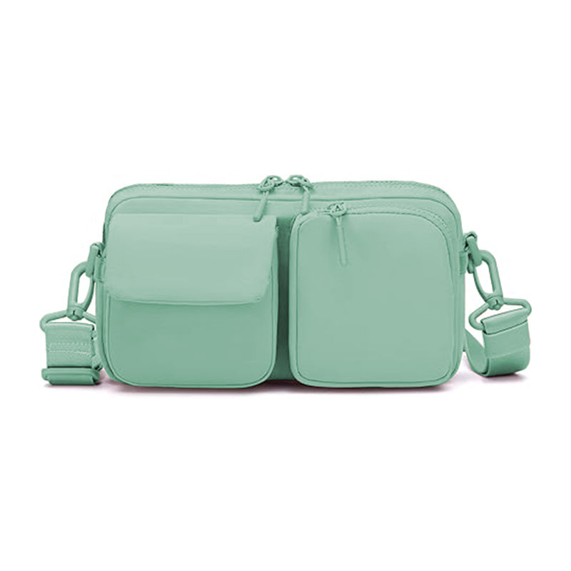 Shoulder Handbag for Women Fashion Ruched Shoulder