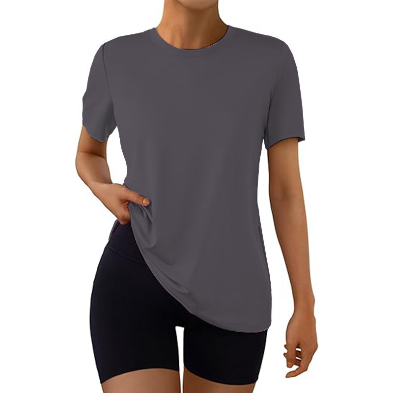 2025 New Womens Casual Comfortable T Shirts