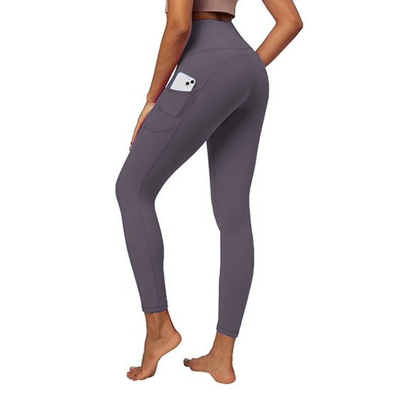 High Waist Yoga Pants Leggings for Women