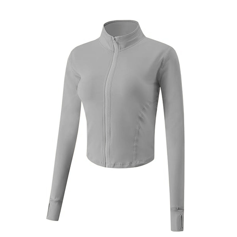 Women's Classic-Fit Full-Zip Polar Soft Fleece Jacket