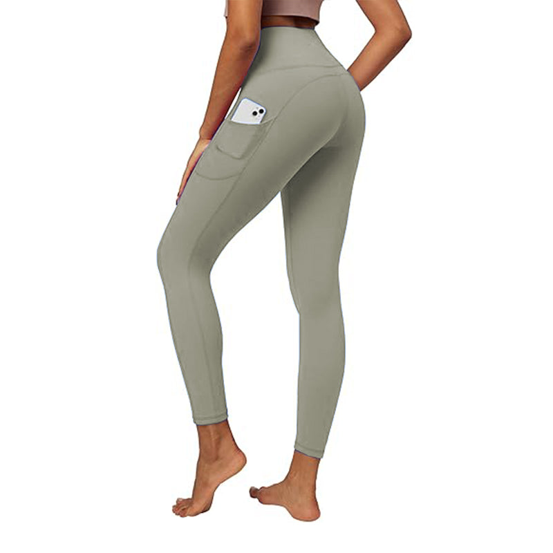Workout Sets for Women Bra High Waist Legging 2 PC Gym Yoga Outfit