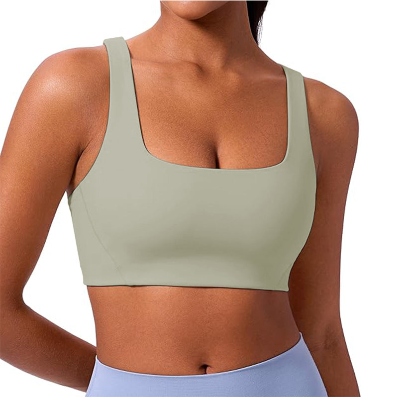 Workout Sets for Women Bra High Waist Legging 2 PC Gym Yoga Outfit