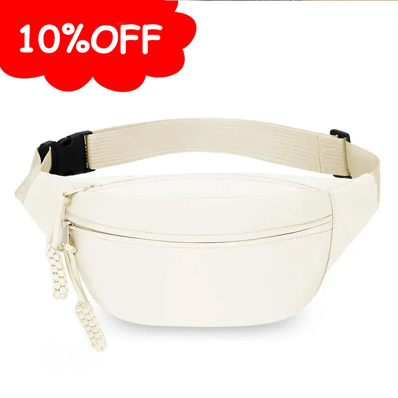 Women Small Sling Bag for Crossbody Bags Fanny Pack Chest Bag