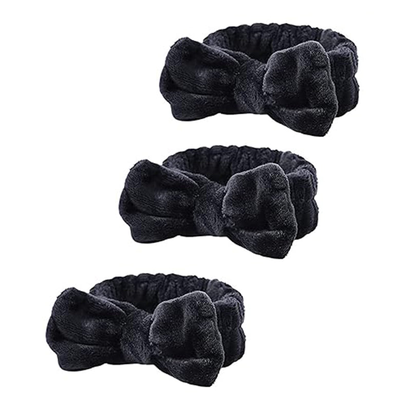 2025 Women Hair Band Holder Fashion Beaded Hair Ring Scrunchie Hair