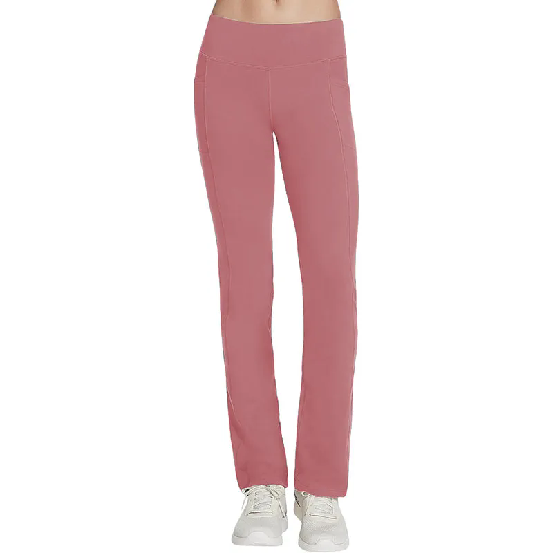 Women Classial Back Leg Legging Naked Feel Athletic Fitness Stretchy