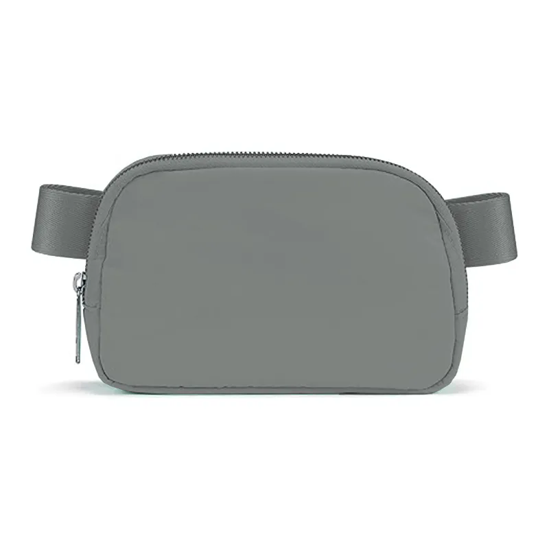 Belt Bag 1L School Bags Sports Bag High Quality Gym Handbags Gym Tote