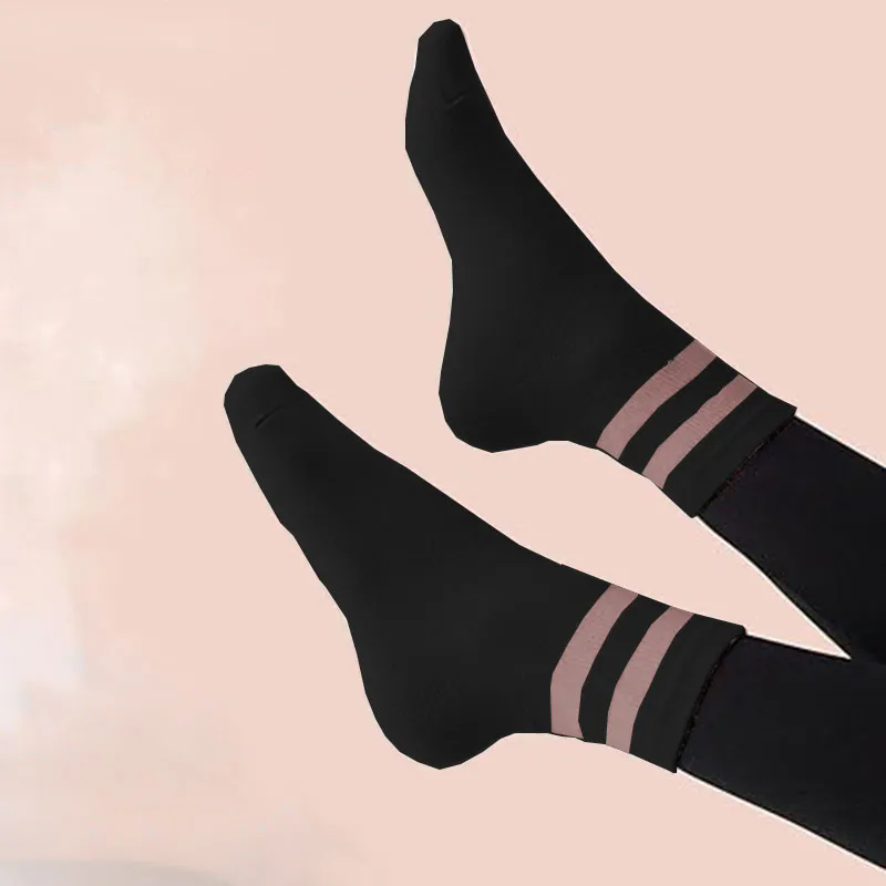 Women soft moisture wicking socks available