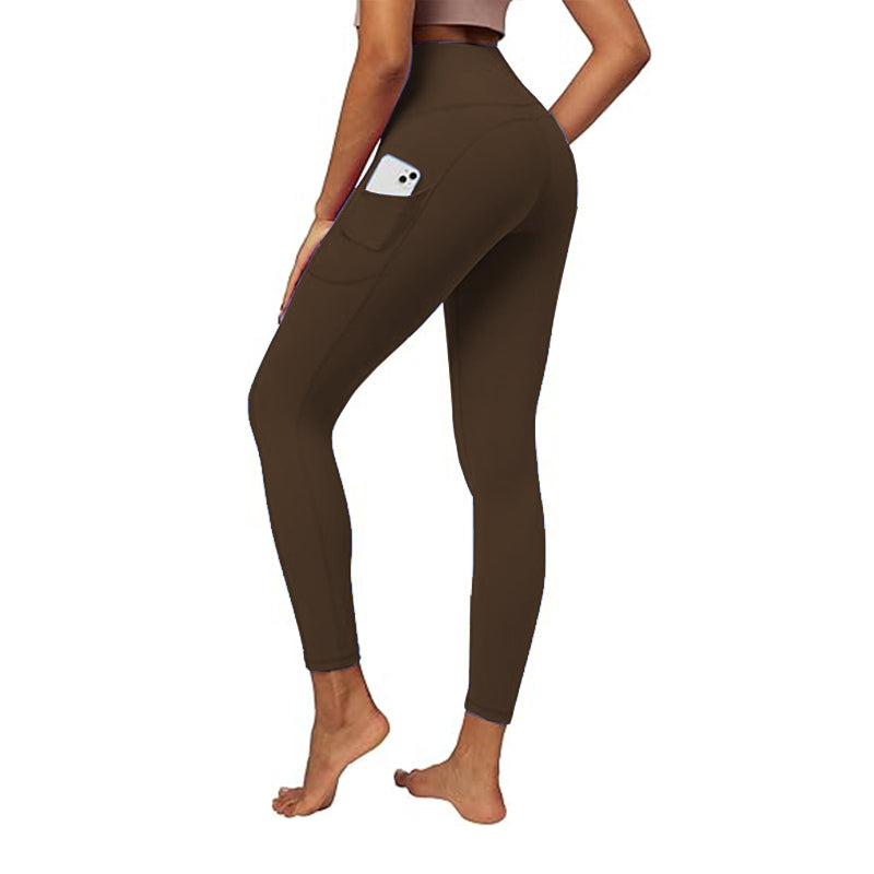 Workout Sets for Women Bra High Waist Legging 2 PC Gym Yoga Outfit