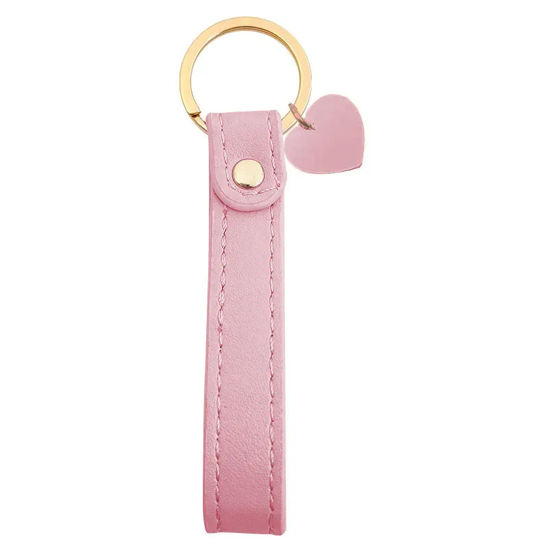 2025 Yoga Keychain Women Solid Sports Accessories Stretch Quality Not Grip