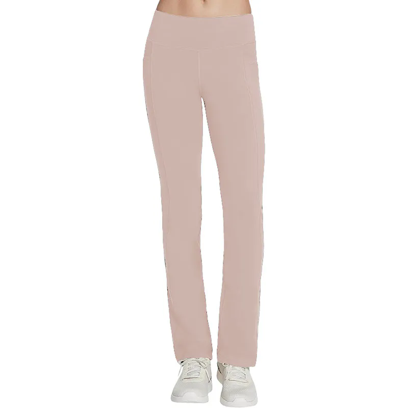 Women Classial Back Leg Legging Naked Feel Athletic Fitness Stretchy