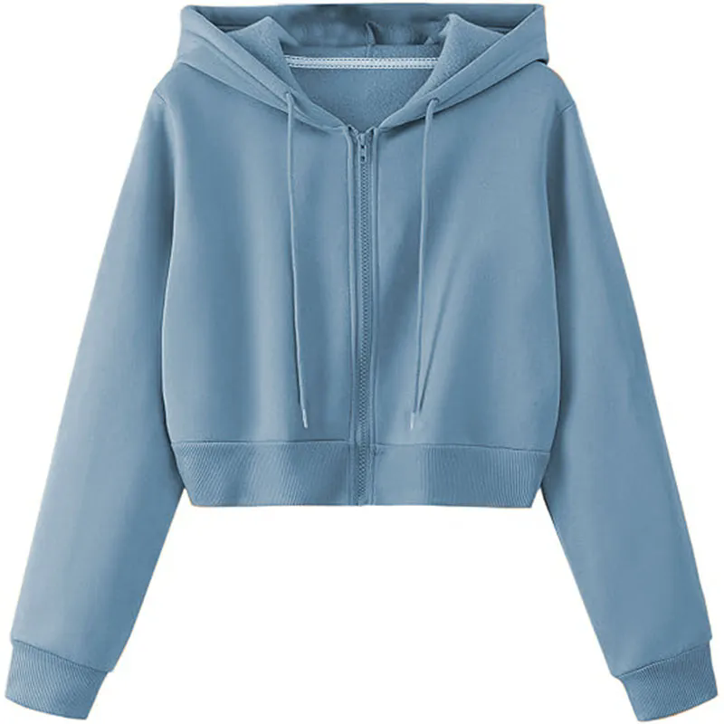 Womens Hoodies Pullover Half Zip Pullover With Pockets Fall Clothes
