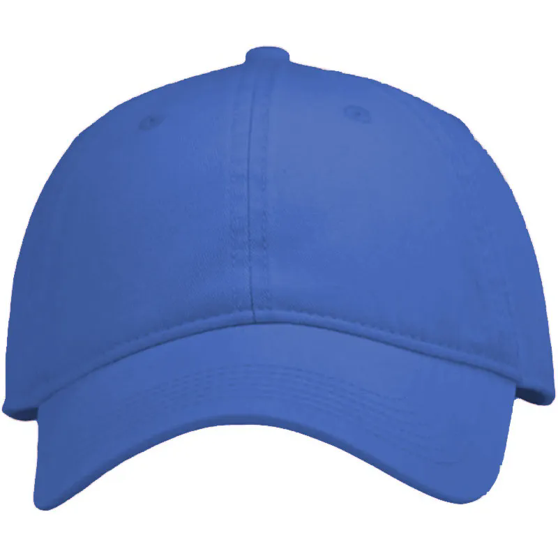 Men Women Adjustable Vintage Washed Cotton Baseball Caps