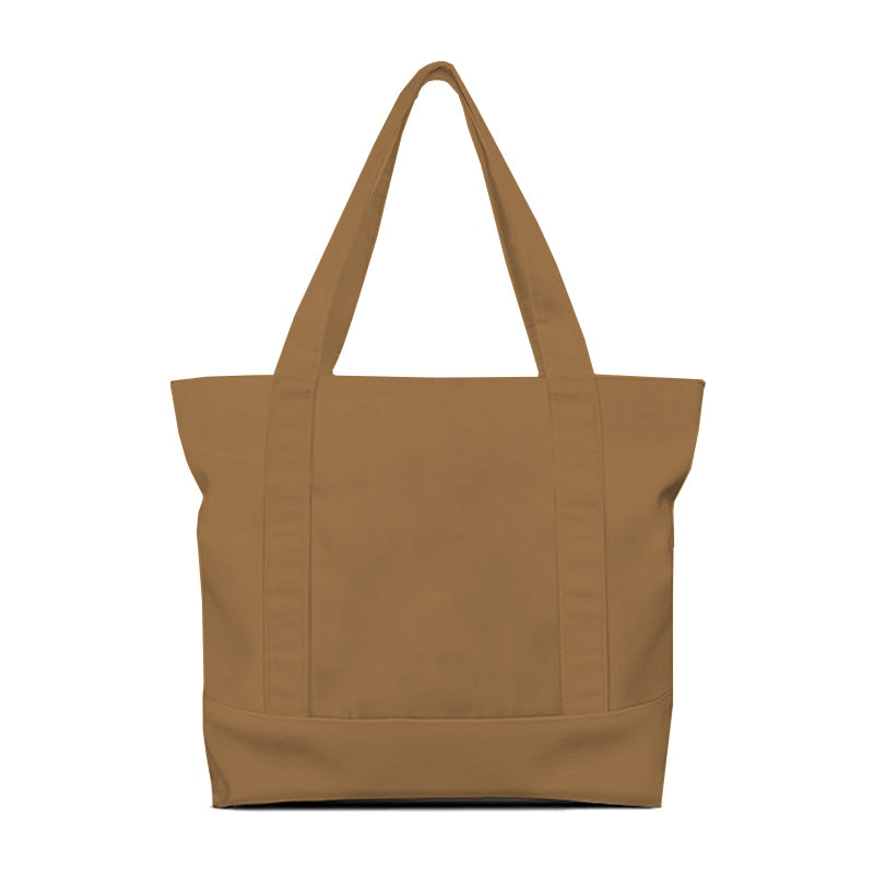 Tote Bag for Women Puffer Tote Bag with Zipper Travel Essentials Bag