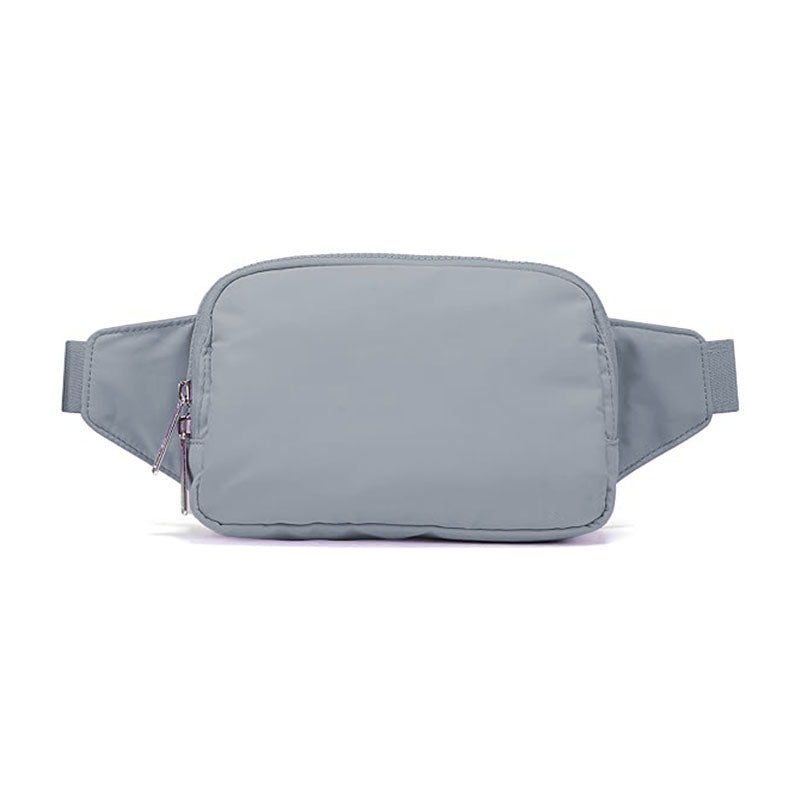 Belt Bag 2 L School Bags Sports Bag High Quality Gym Handbags Gym Bags
